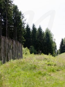 Kleinkastell Hillscheid