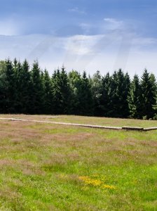 Kleinkastell Hillscheid