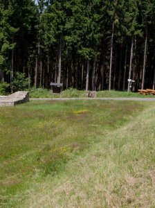 Kleinkastell Hillscheid