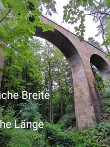 Alte Eisenbahnbrücke 